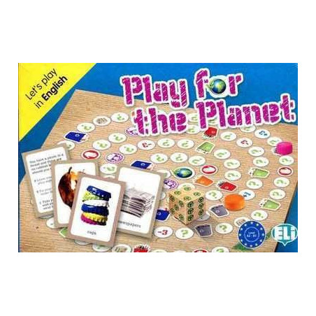 Play for the Planet Lets Play