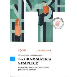 Grammatica Semplice A1