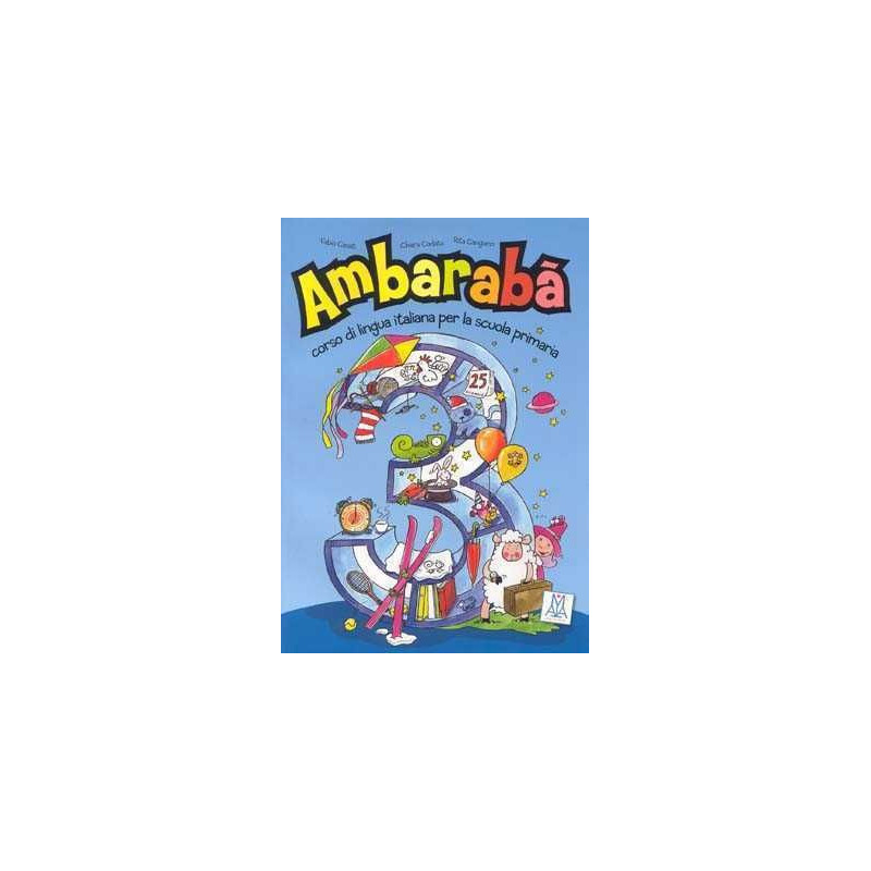 Ambaraba 3 alumno + cd audio (2)