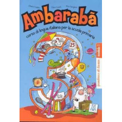 Ambaraba 3 ejercicios