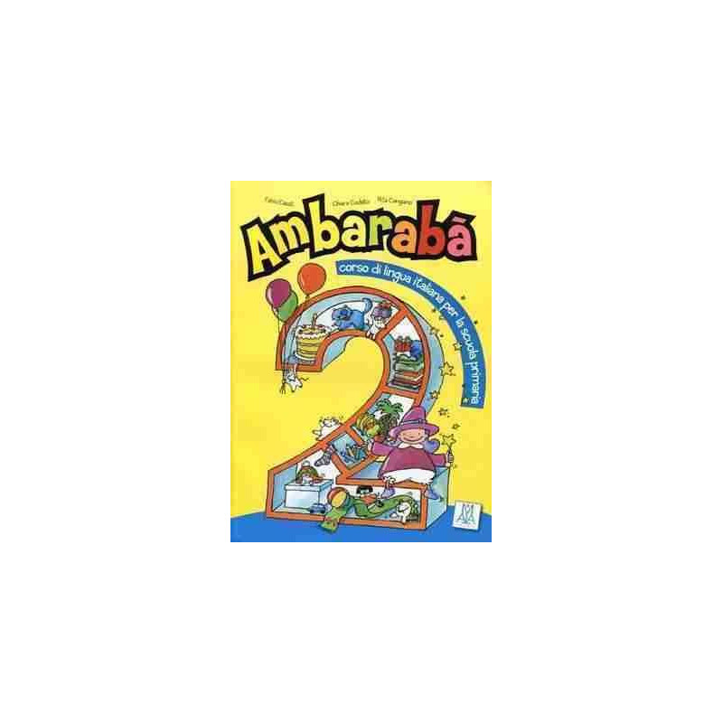 Ambaraba 2 alumno + cd audio (2)