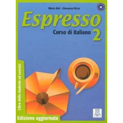 Espresso 2 A2 alumno + ejercicios n/e 09