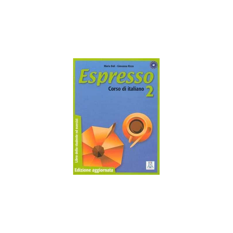 Espresso 2 A2 alumno + ejercicios n/e 09