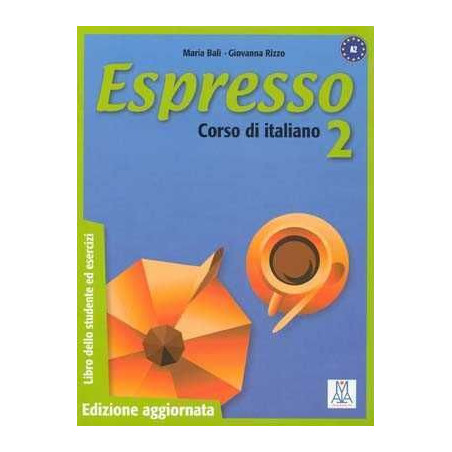 Espresso 2 A2 alumno + ejercicios n/e 09