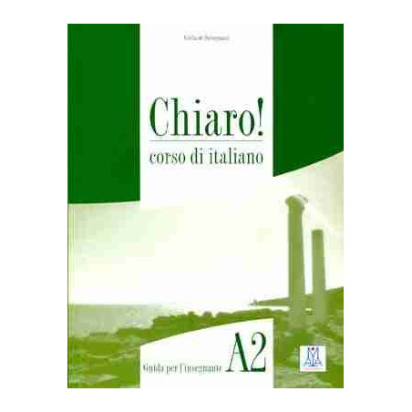 Chiaro A2 Profesor