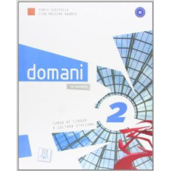 Domani 2 A2 alumno