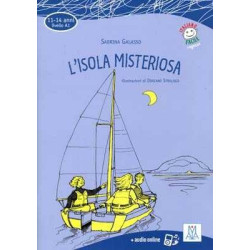 Isola Misteriosa