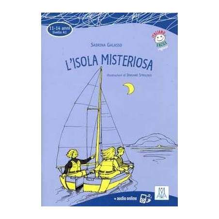 Isola Misteriosa