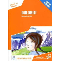 Dolomiti mp3