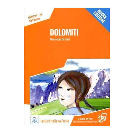 Dolomiti mp3