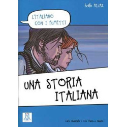 Una Storia Italiana A1/A2