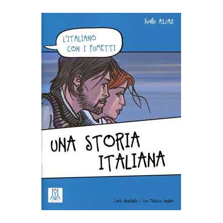 Una Storia Italiana A1/A2