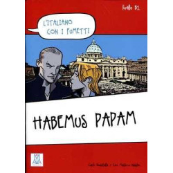 Habemus Papam B1