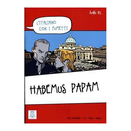 Habemus Papam B1