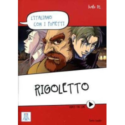 Rigoletto B1 + Video online