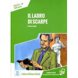 Ladro di Scarpe mp3 A2