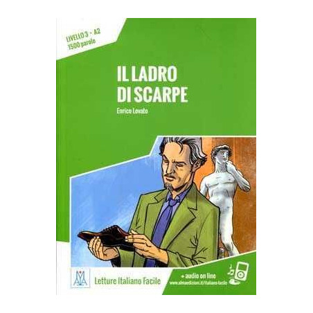 Ladro di Scarpe mp3 A2