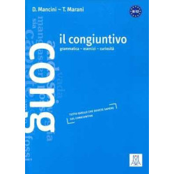 Congiuntivo