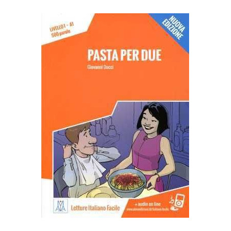 Pasta per Due mp3