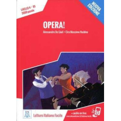 Opera mp3