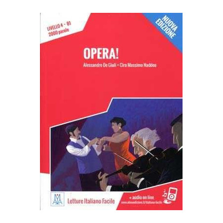 Opera mp3