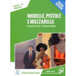 Modelle Pistole Mozzarelle mp3