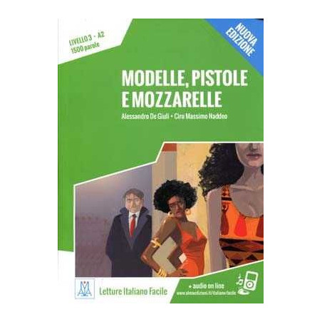 Modelle Pistole Mozzarelle mp3