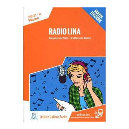 Radio Lina mp3