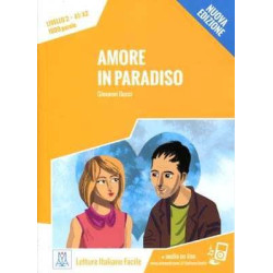 Amore in Paradiso mp3