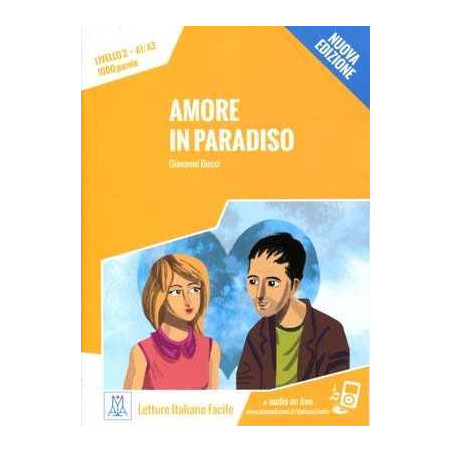 Amore in Paradiso mp3