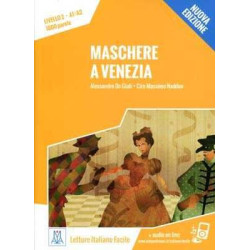 Maschere a Venezia mp3