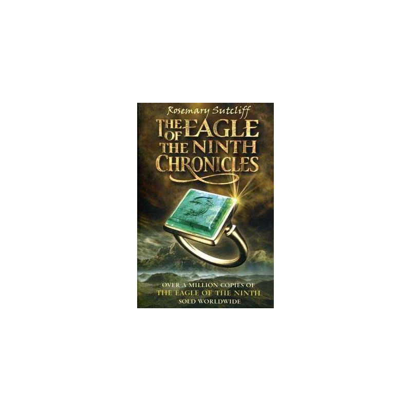 Eagle of the Ninth Chronicles PB