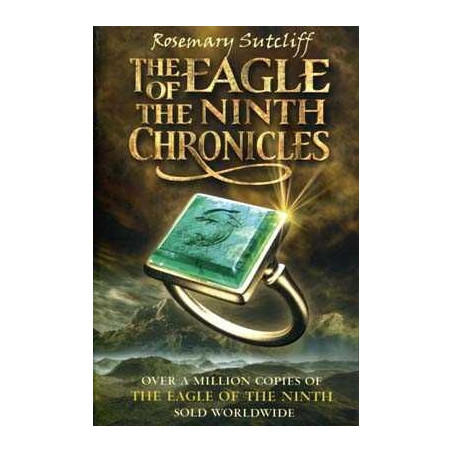 Eagle of the Ninth Chronicles PB