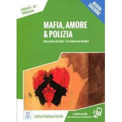 Mafia Amore Polizia mp3