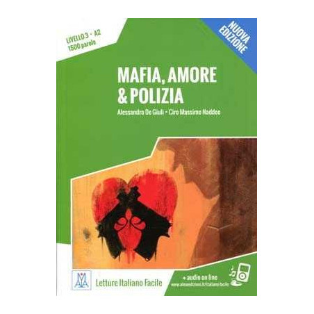 Mafia Amore Polizia mp3