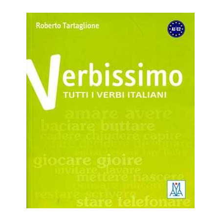 Verbissimo Tutti Verbi Italiani