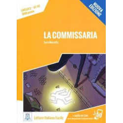 Commissaria A1 A2 audio web