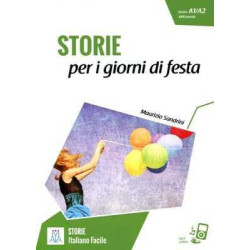 Storie Per i Giorni di Festa