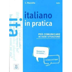 Italiano in Pratica