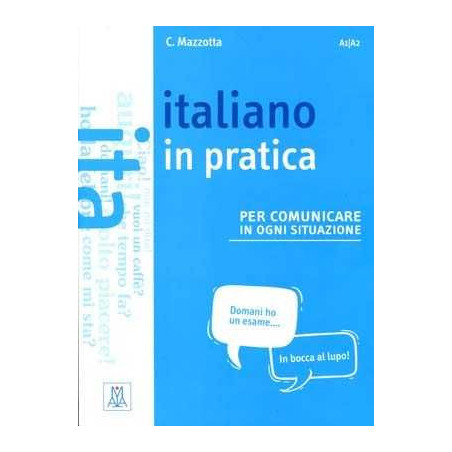 Italiano in Pratica