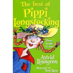 Best of Pippi Langstocking