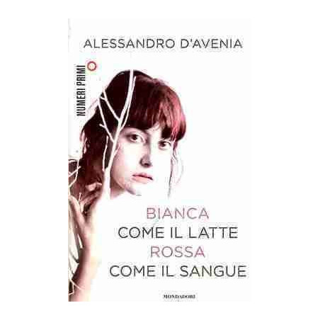 Bianca Come il Latte Rossa Come il Sangue