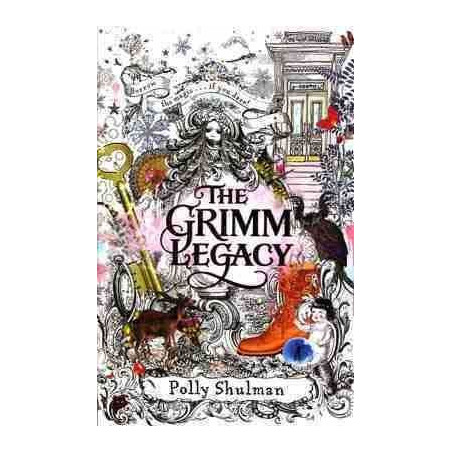 Grimm Legacy pb