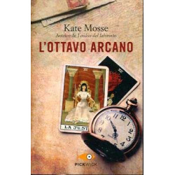 L´Ottavo Arcano