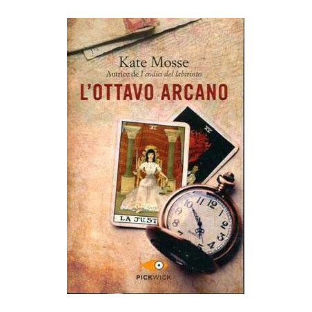 L´Ottavo Arcano