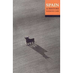 Spain : A History