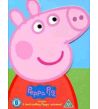 Peppa Pig Bestselling 6 DVD Video