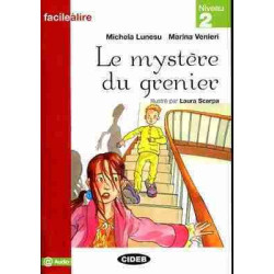 Mystere du Grenier @ fl2