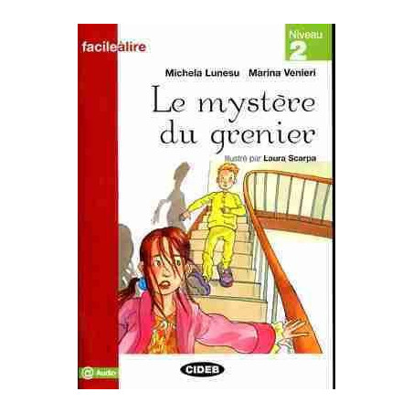 Mystere du Grenier @ fl2