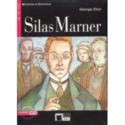 Silas Marner C1 + cd audio